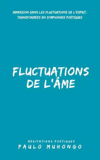 Capa do livro Fluctuations de l’Âme