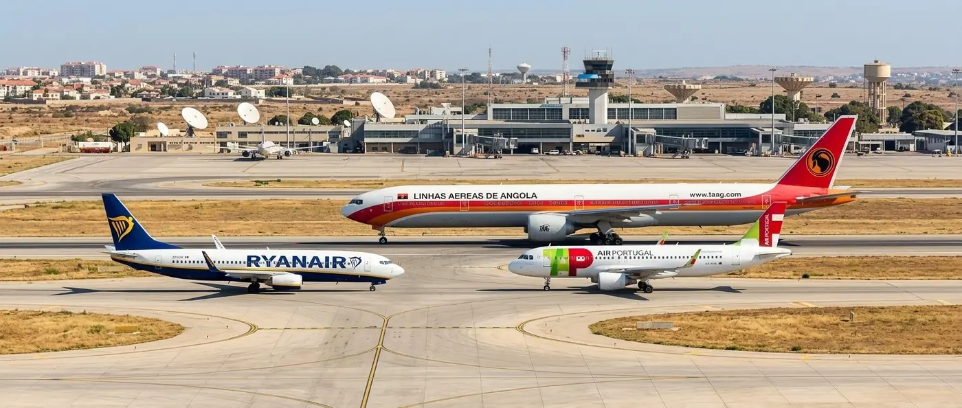 O investimento em aeronaves de grande porte para projetar prestígio internacional enquanto o mercado doméstico definha isolado.